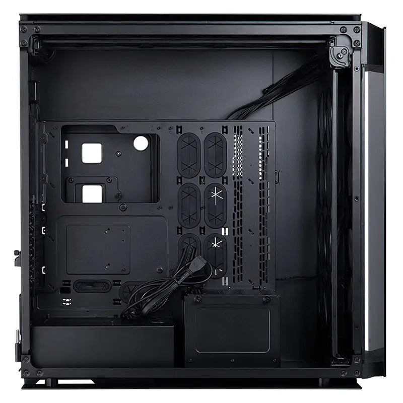 Corsair Obsidian 1000D Super Tower E-ATX Tempered Glass Case