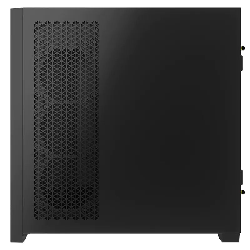 Corsair iCUE 5000D RGB Airflow TG Mid Tower ATX Case - Black