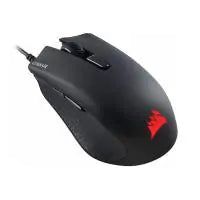 Corsair Harpoon RGB Optical Gaming Mouse - Black