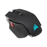 Corsair M65 RGB Ultra Wireless Tuanble FPS Gaming Mouse