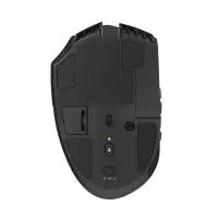 Corsair Scimatar Elite RGB Wireless Gaming Mouse - Black