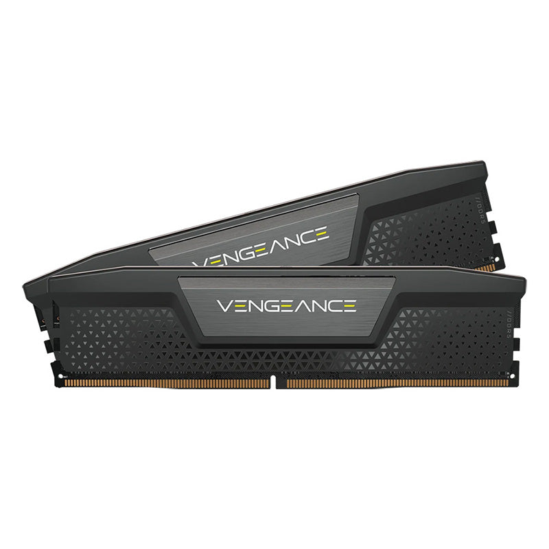 Corsair Vengeance 96GB  C40 5600MHz DDR5 RAM - Black