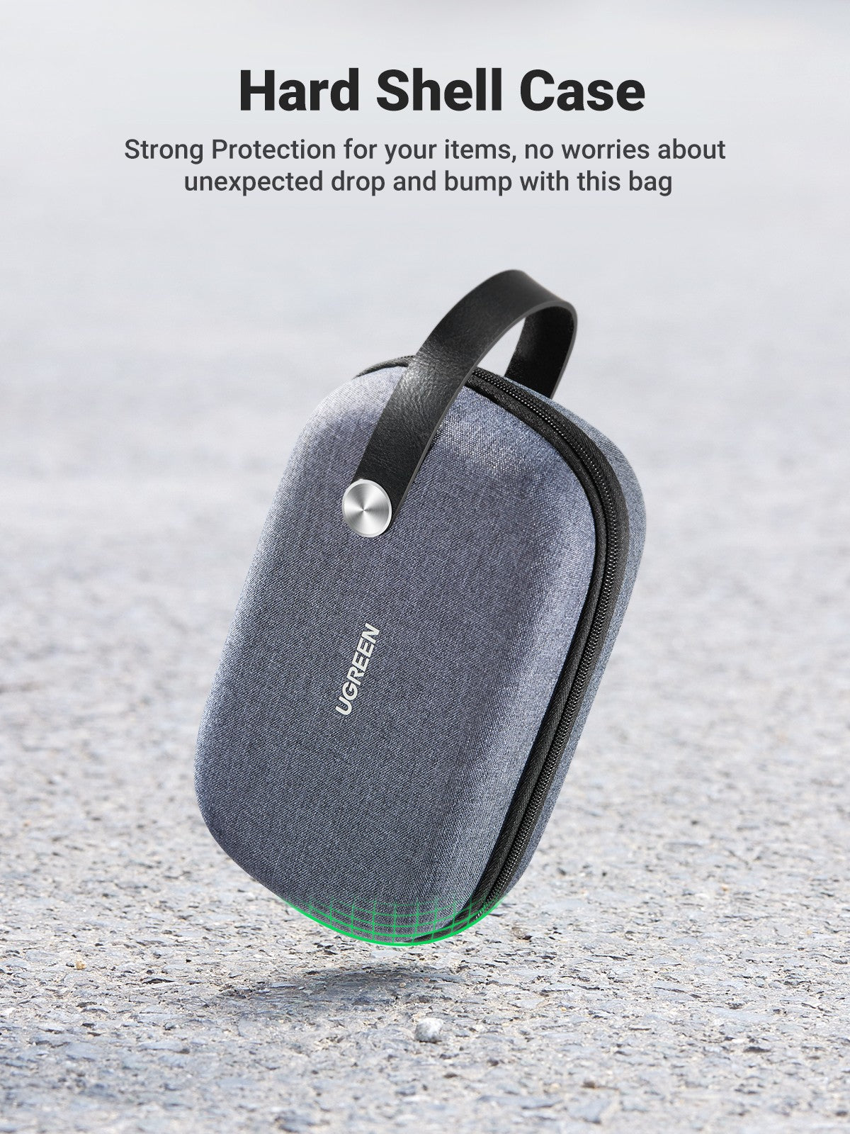 UGREEN Travel Storage Case