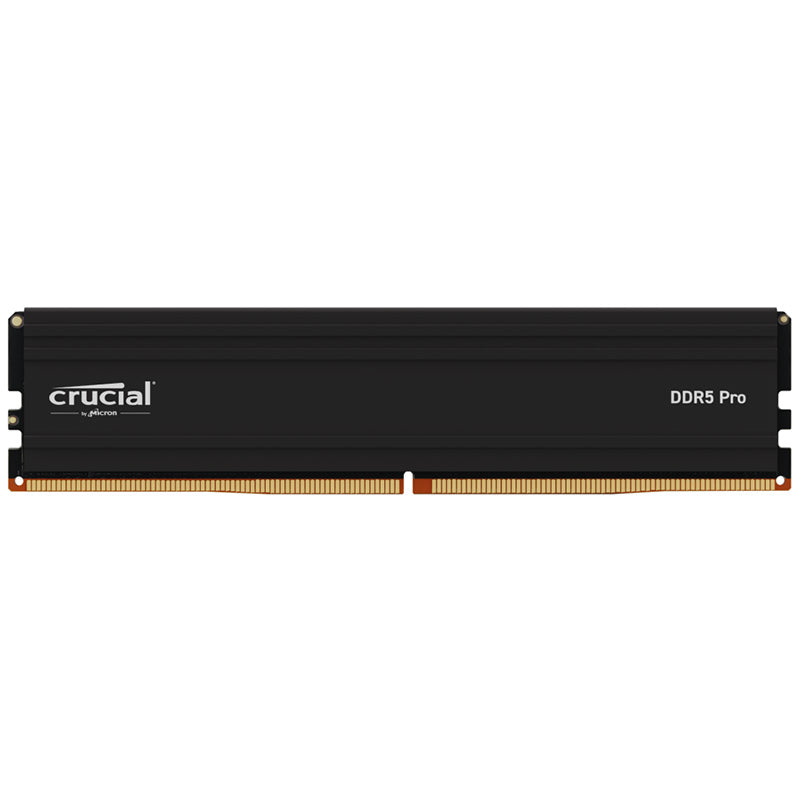 Crucial Pro 16GB  CP16G56C46U5 5600MHz CL46 UDIMM DDR5 RAM