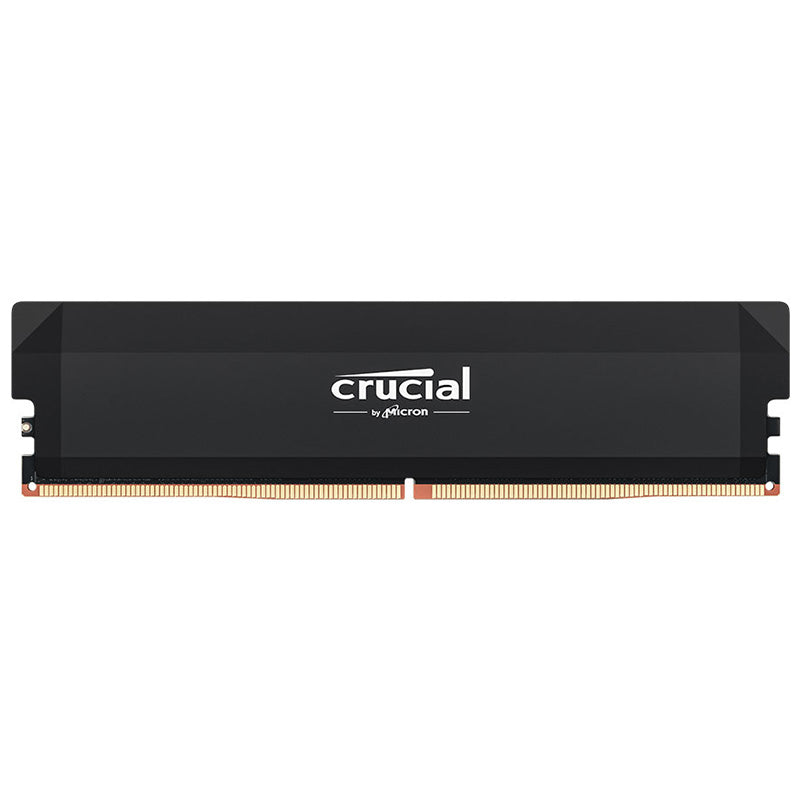 Crucial Pro 16GB  CP16G60C36U5B 6000MHz CL36 UDIMM DDR5 RAM