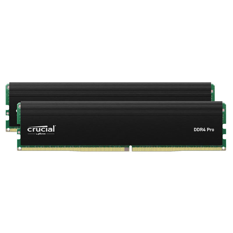 Crucial Pro 64GB  CP2K32G4DFRA32A 3200MHz CL22 DDR4 RAM