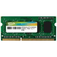 Silicon Power 4GB  1600Mhz CL11 1.5V DDR3 SODIMM for Upgrade Desktop PC Laptop RAM