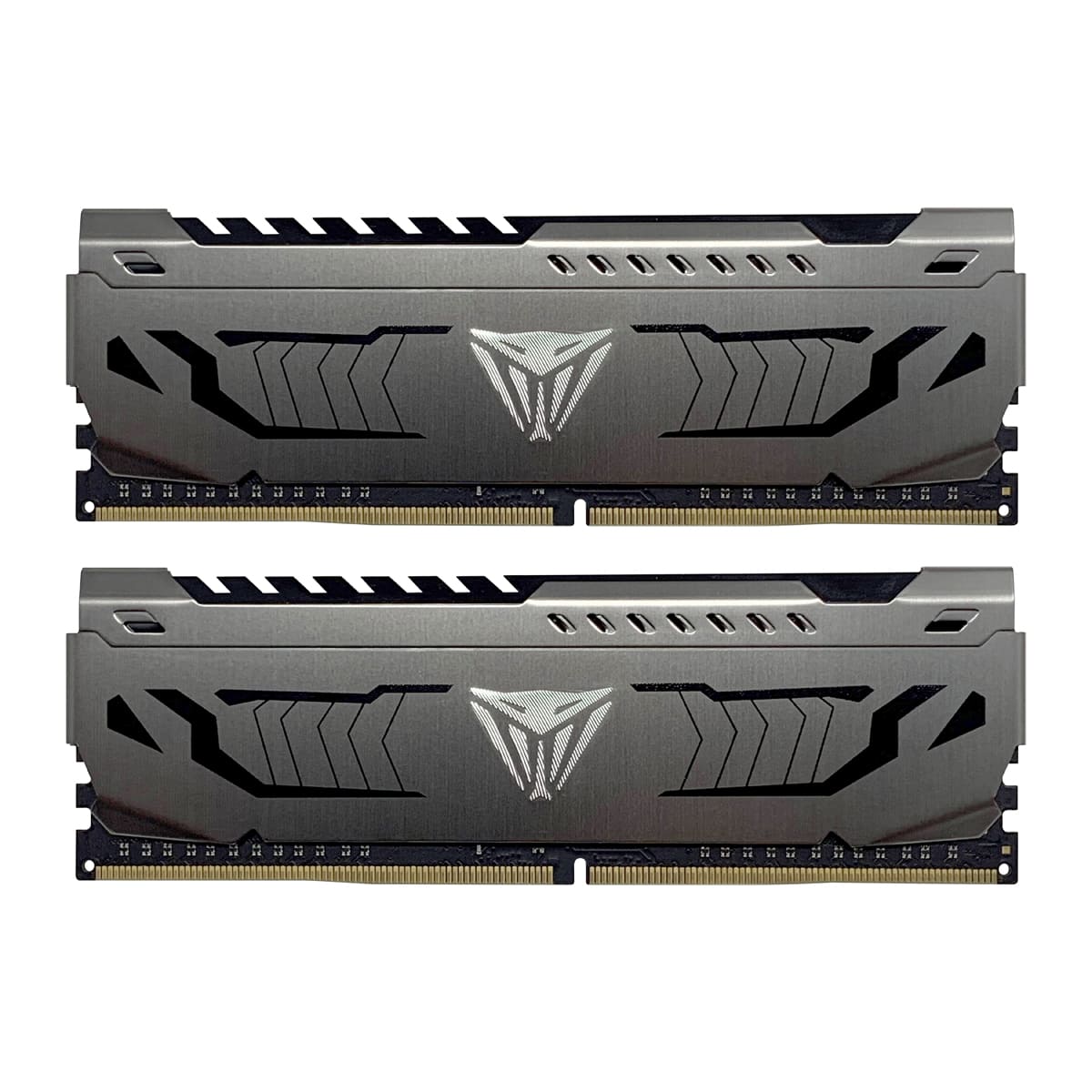 PATRIOT MEMORY VIPER STEEL DDR4 16GB 3200MT/S [8GBx2]