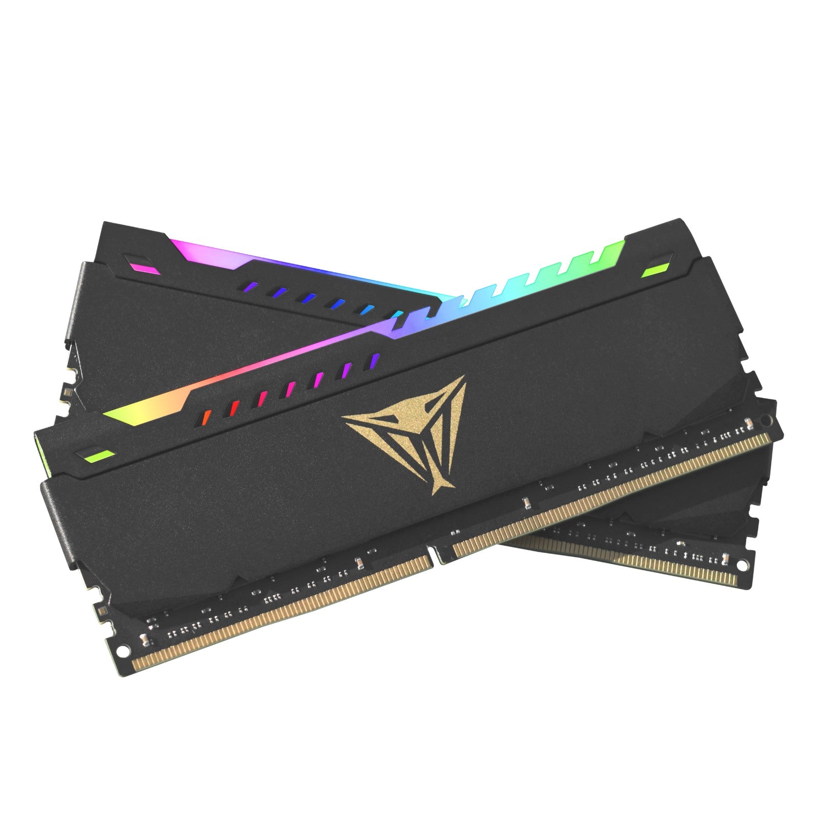 PATRIOT MEMORY VIPER STEEL RGB DDR4 3600MT/s 32GB [16GBX2]
