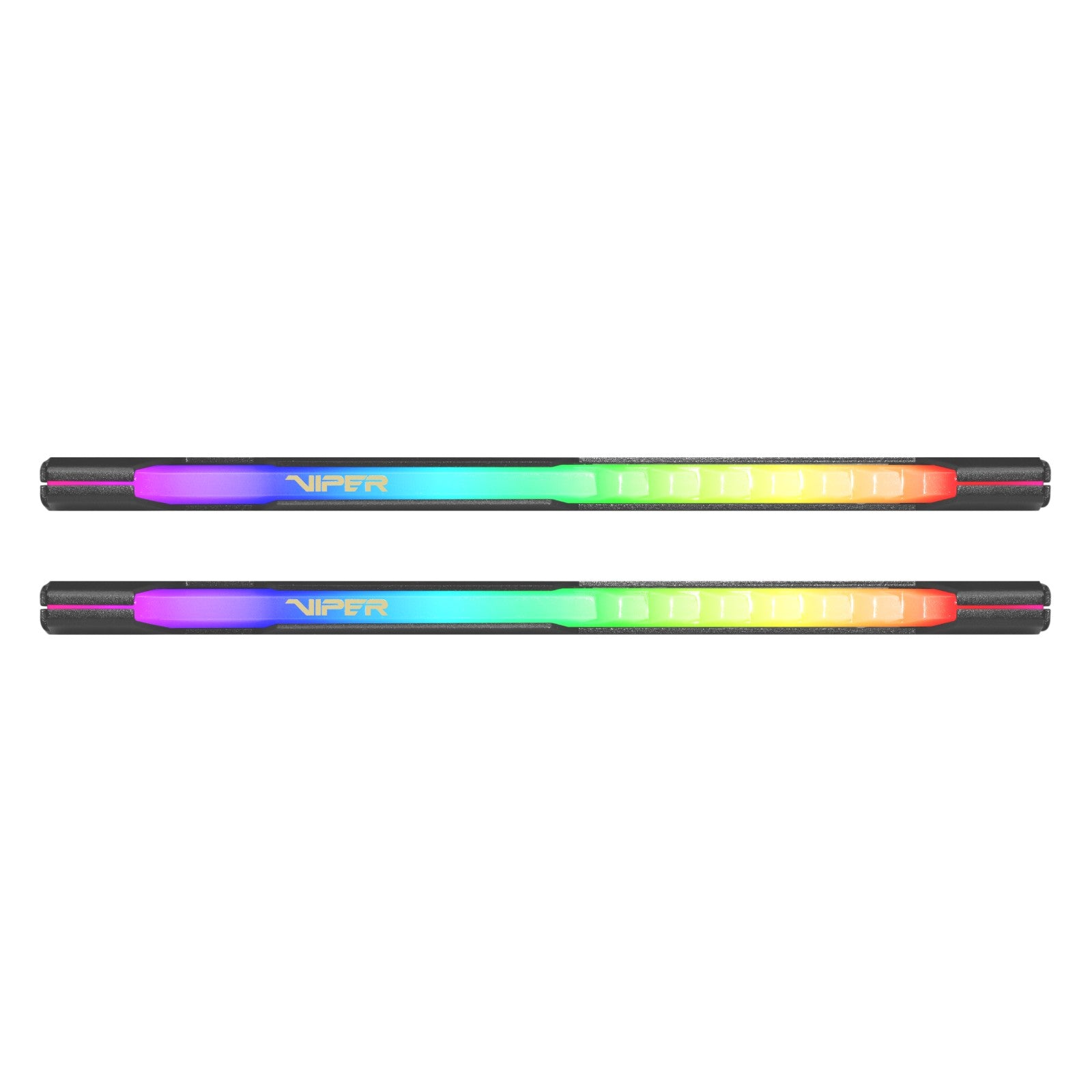 PATRIOT MEMORY VIPER STEEL RGB DDR4 3600MT/s 32GB [16GBX2]