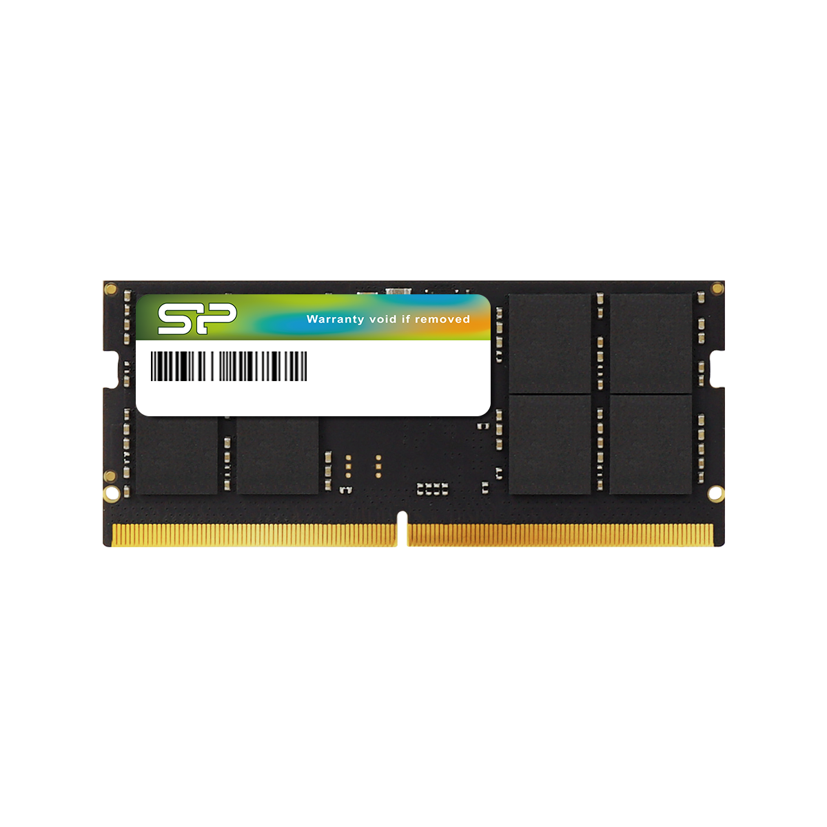 SP Silicon Power Upgrade 16GB DDR5 5600MHz CL46 1.1V SODIMM Laptop Notebook PC Computer RAM Memory Module