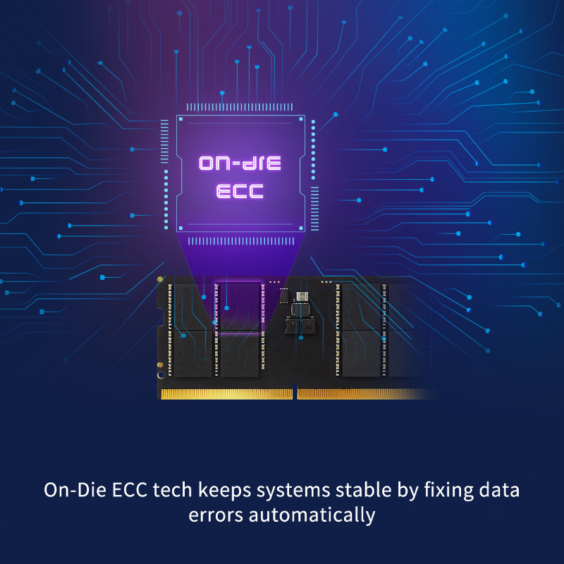 SP Silicon Power Upgrade 16GB DDR5 5600MHz CL46 1.1V SODIMM Laptop Notebook PC Computer RAM Memory Module