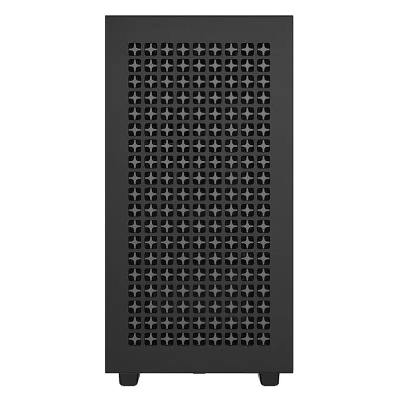 DeepCool CH370 Mini Tower Micro ATX Case