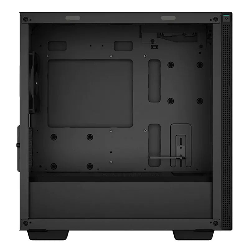 DeepCool CH370 Mini Tower Micro ATX Case