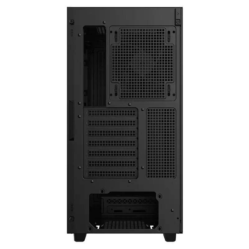 DeepCool CH510 Mesh Digital Mid Tower ATX Case Black - R-CH510-BKNSE1-G-1