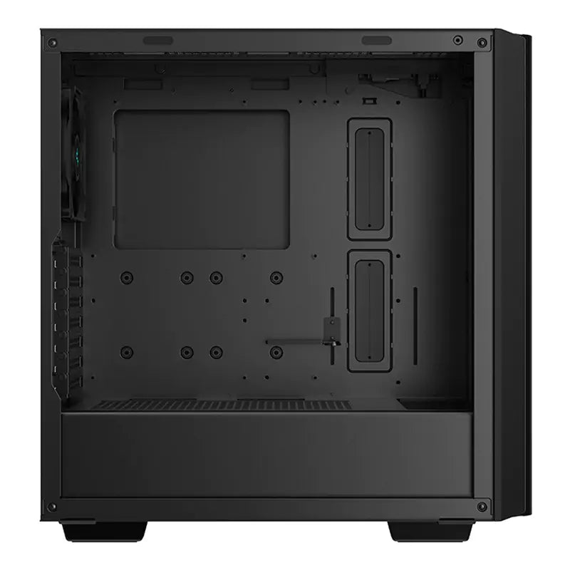 DeepCool CH510 Mesh Digital Mid Tower ATX Case Black - R-CH510-BKNSE1-G-1