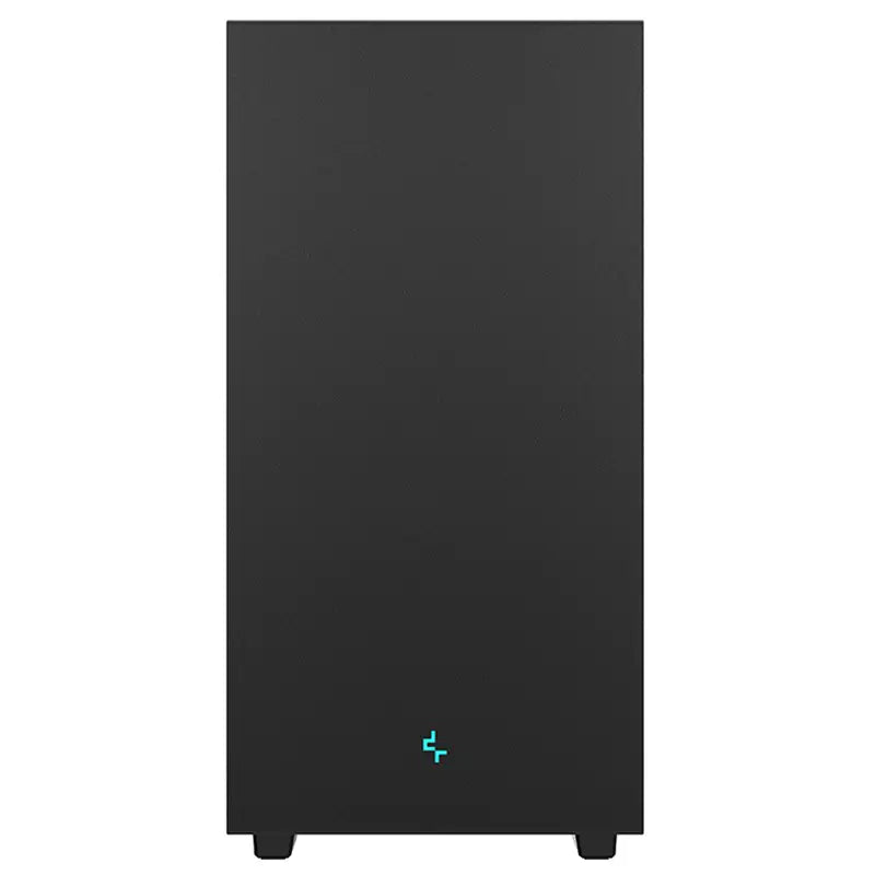 DeepCool CH510 Tempered Glass Mid Tower ATX Case Black - R-CH510-BKNNE1-G-1