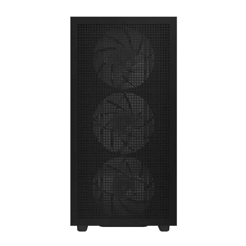 DeepCool CH560 Tempered Glass Mid Tower Case E-ATX - Black