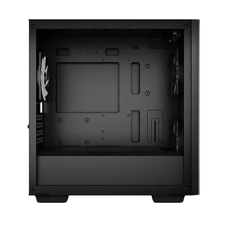 DeepCool Matrexx 40 3FS Micro-ATX Case - DP-MATX-MATREXX40-3FS