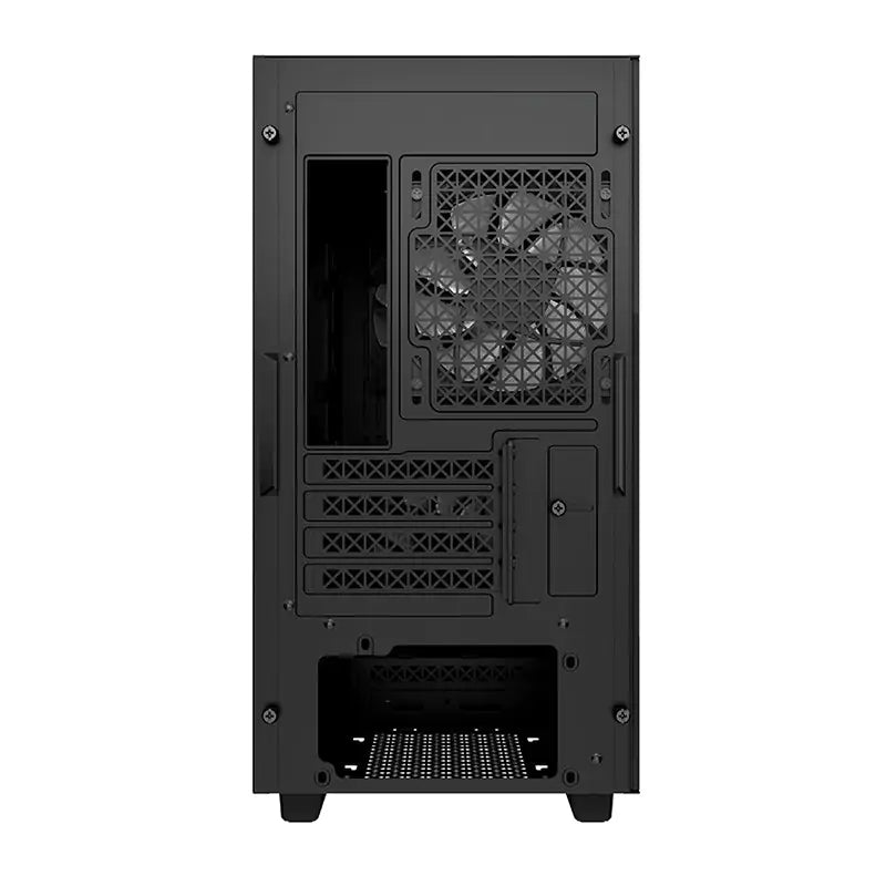 DeepCool Matrexx 40 3FS Micro-ATX Case - DP-MATX-MATREXX40-3FS