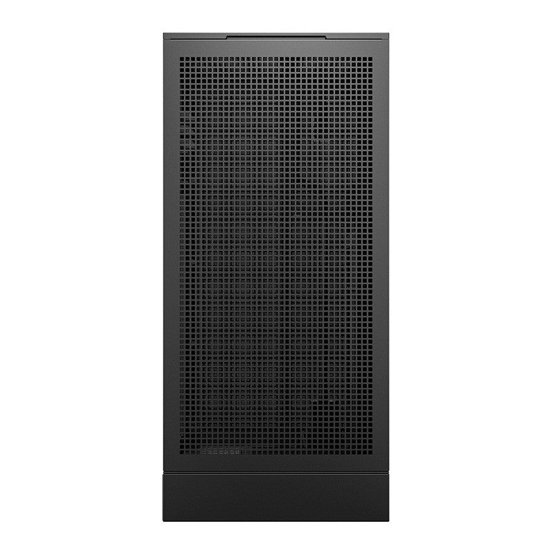Deepcool CH270 Digital High Airflow Vertical TG mATX Case - Black