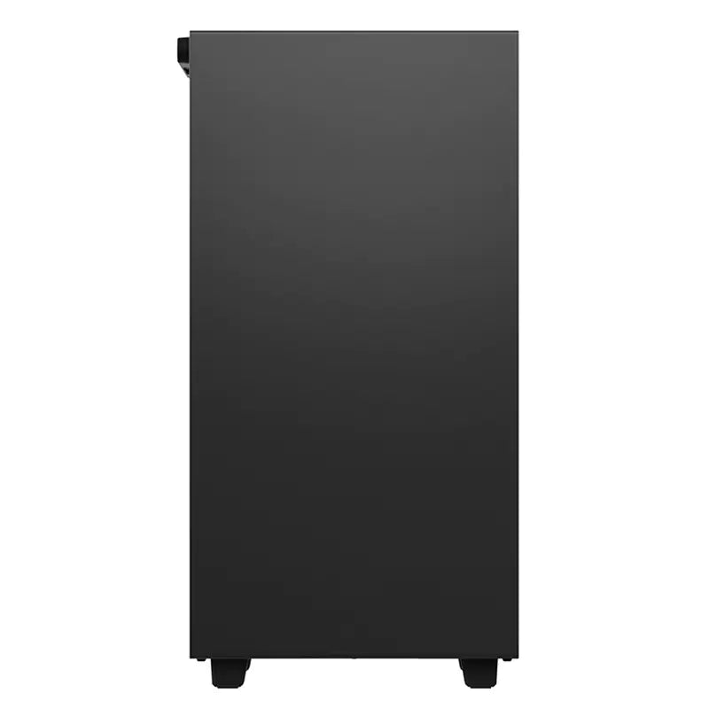 Deepcool MACUBE 110 Tempered Glass Micro ATX Case - Black