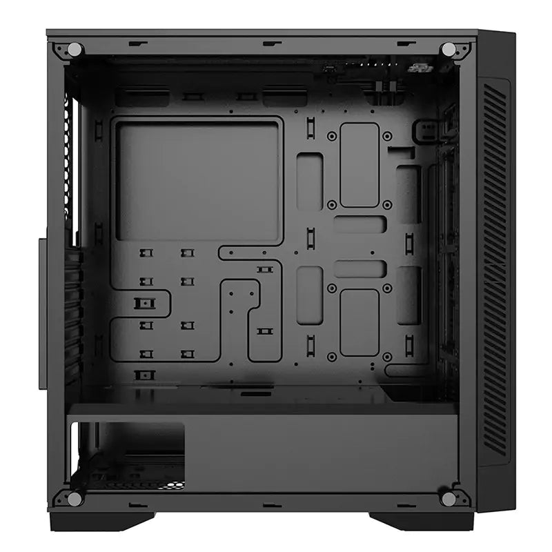 Deepcool Matrexx 55 V3 ARGB Mid Tower E-ATX Case