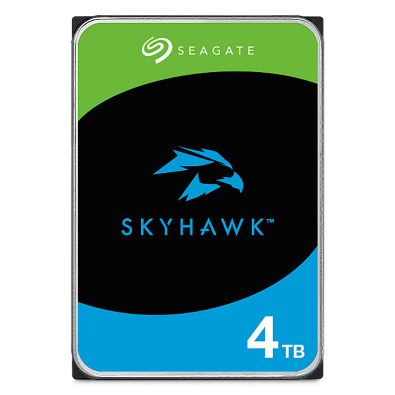 Seagate SkyHawk 4TB 3.5in SATA Hard Drive