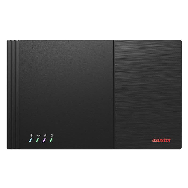 Asustor Flashtor 6 Intel Celeron N5105 Quad Core Jasper Lake 2.0 GHz 4GB RAM Mini Desktop NAS