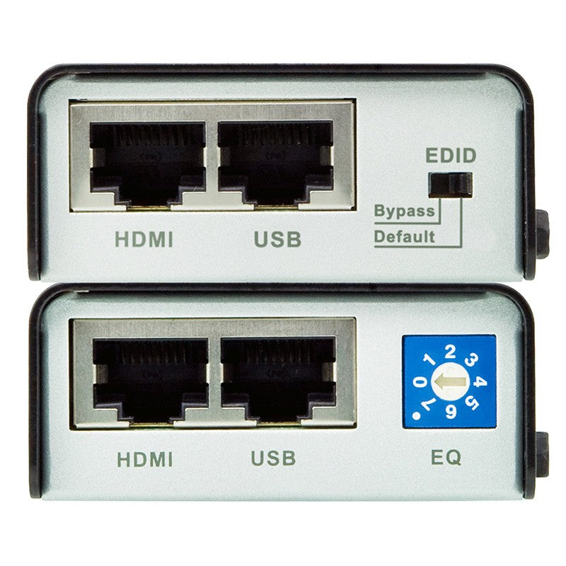 Aten HDMI Over 2 CAT 5 Extender with USB