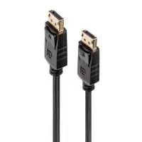 Cablelist 8K DisplayPort Male to DisplayPort Male V1.4 Cable 3m