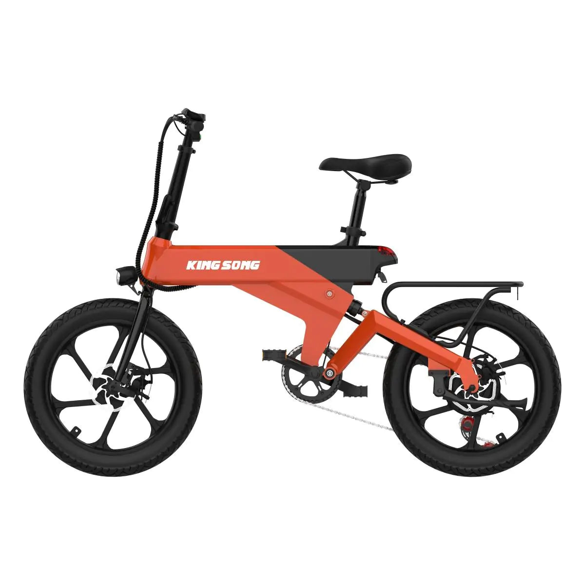 KINGSONG Electric Bike M3