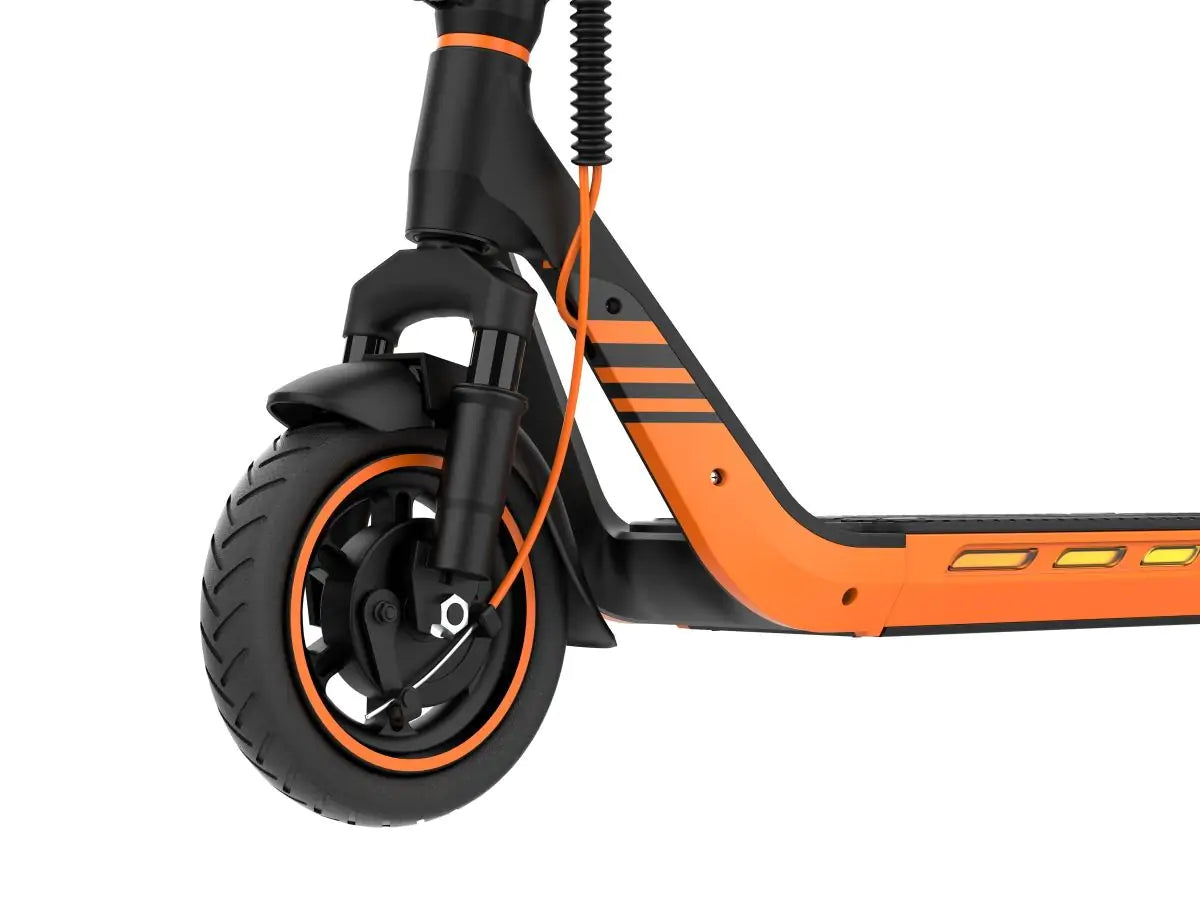 KINGSONG Electric Scooter N14