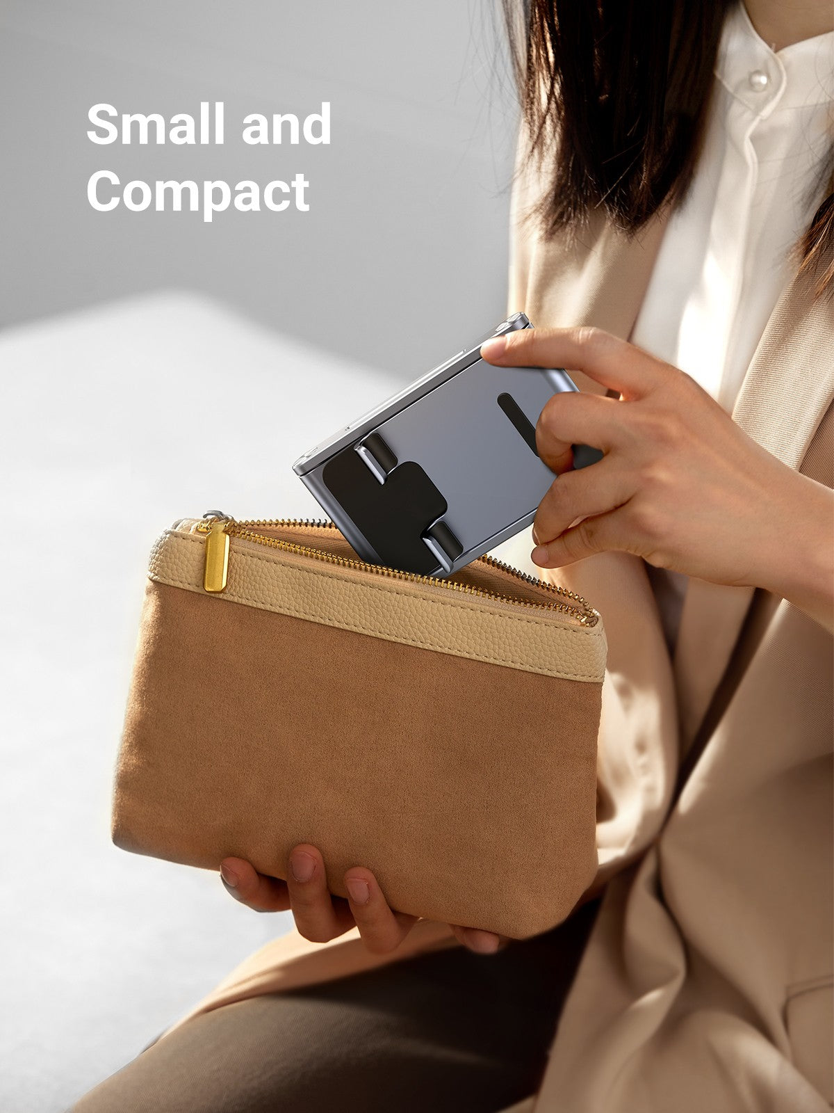 UGREEN Phone Holder with Roller