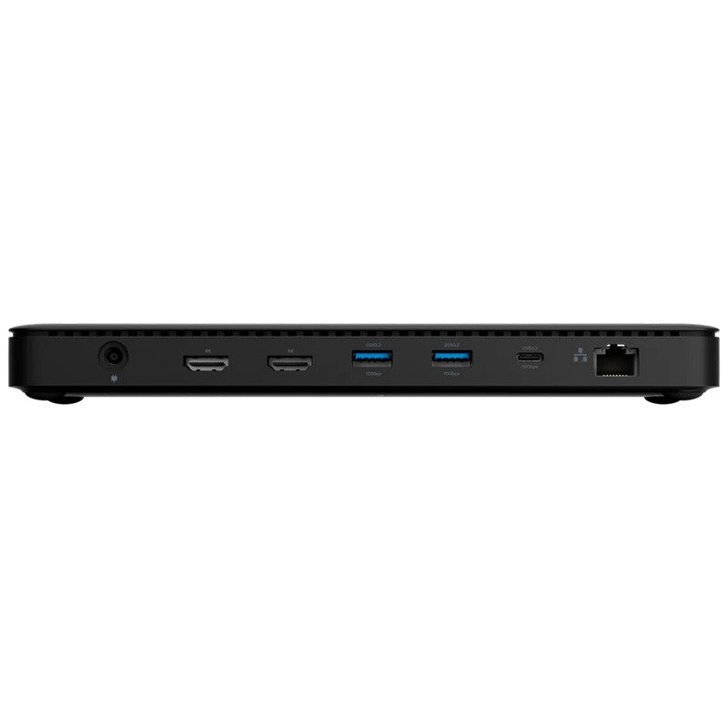 Cygnett Unite HighDock 13-in-1 Dual HDMI USB-C 4.0 Docking Station