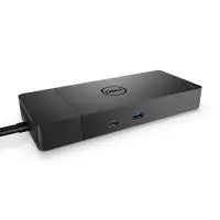 Dell WD19DCS Performance Dual USB-C Docking Station with 210W Power Delivery