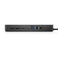 Dell WD19DCS Performance Dual USB-C Docking Station with 210W Power Delivery
