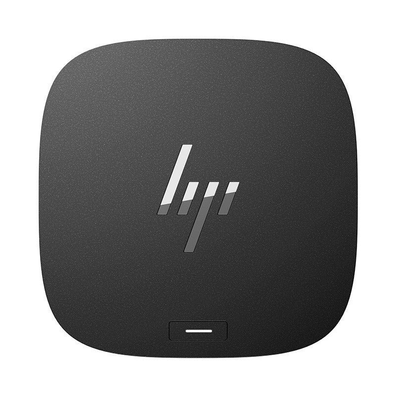 HP G4 Thunderbolt 120W Dock