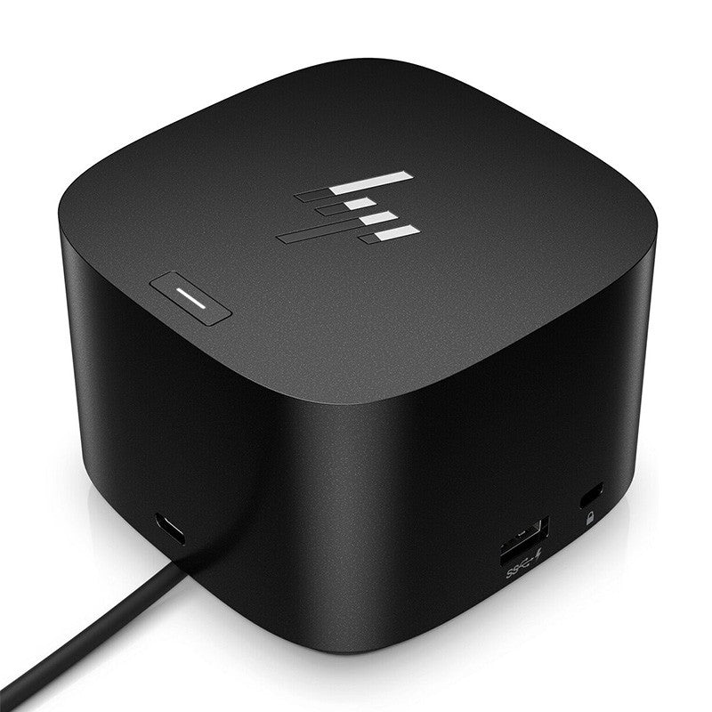 HP G4 Thunderbolt 120W Dock