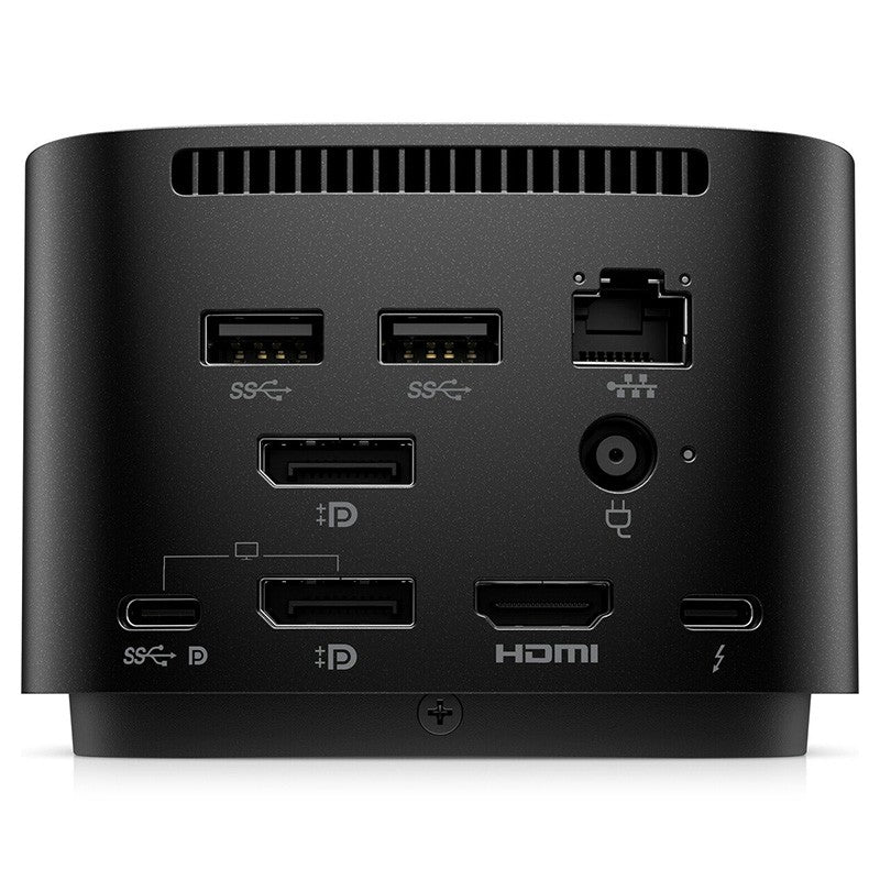HP G4 Thunderbolt 120W Dock