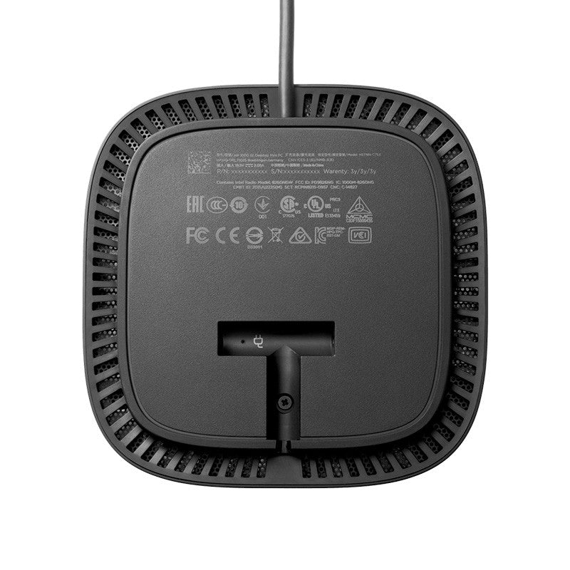 HP USB-C Universal Dock G5