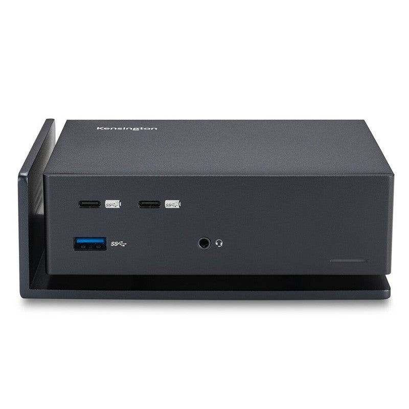 Kensington SD5560T Thunderbolt 3 and USB-C Dual 4K Docking Station with 96W Power Delivery