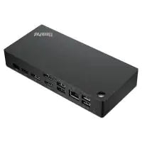 Lenovo ThinkPad USB-C Smart Dock