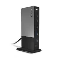 MSI USB-C Gen 2 Docking Station