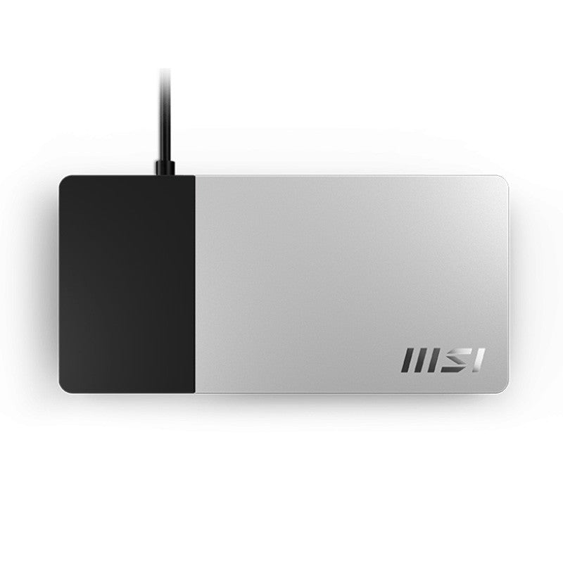 MSI USB-C Gen 2 Docking Station