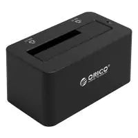 Orico SuperSpeed USB3.0 SATA Hard Drive Docking Station - Black