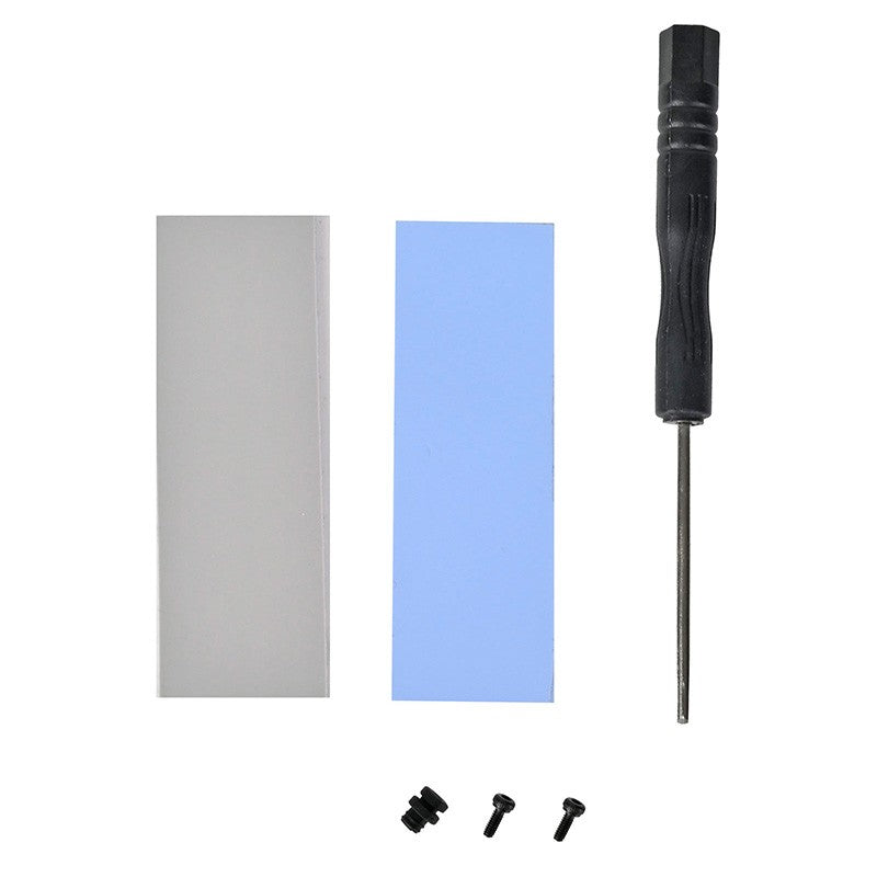 SilverStone SuperSpeed 40Gbps+ USB-C NVMe M.2 SSD Enclosure