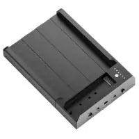 Simplecom SD570 NVMe M.2 + SATA HDD and SSD Dual Bay Docking Station