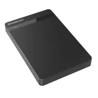 Simplecom SE203 Tool Free 2.5inch USB 3.0 Hard Drive Enclosure