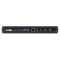 Startech Dual Monitor USB 3.0 Docking Station - HDMI / DVI / VGA